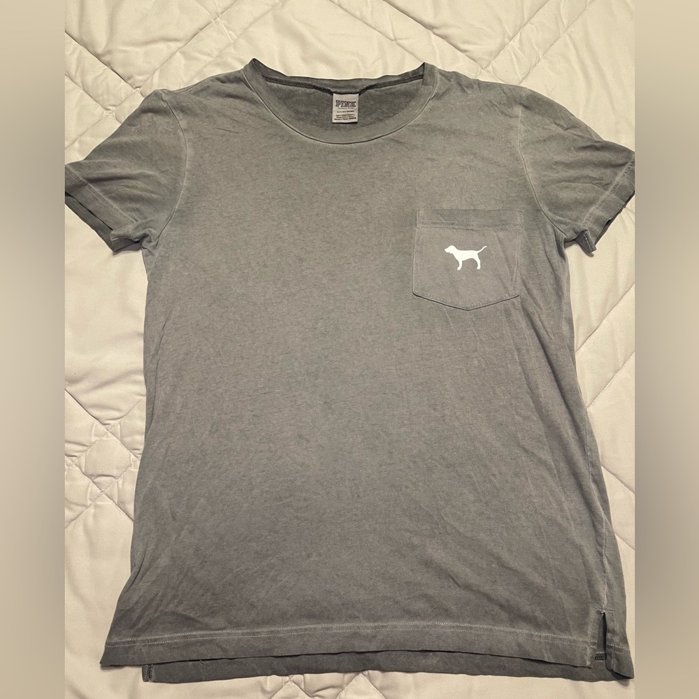 Victoria Secret Pink t shirt